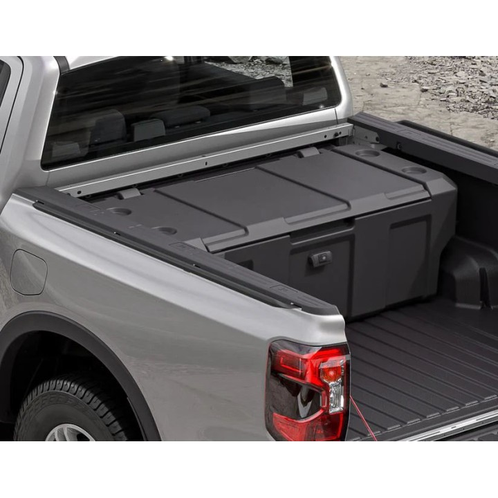 Ladă de Scule, Aeroklas MEGA, Ford Ranger Raptor / Volkswagen Amarok 2023 - Prezent - EDK.ro