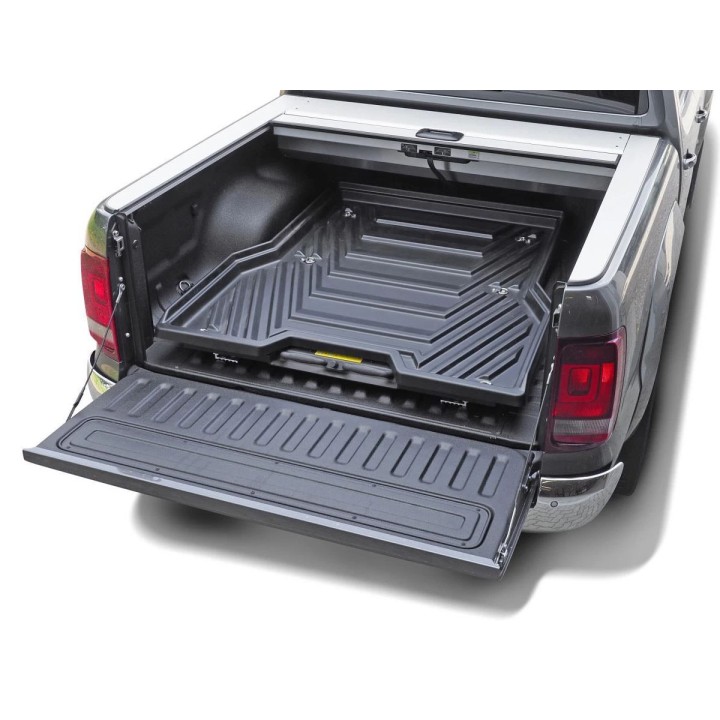 Platformă Glisantă, Otros Fabricantes Pick-up - EDK.ro