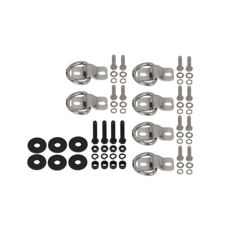 Sliding Tray, Otros Fabricantes Pick-up - EDK.ro