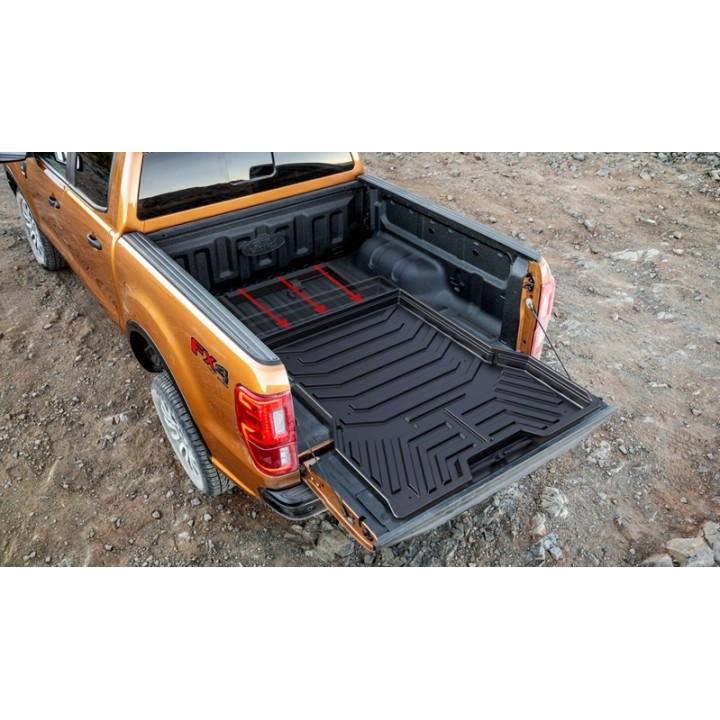 Platformă Glisantă, Otros Fabricantes Pick-up - EDK.ro