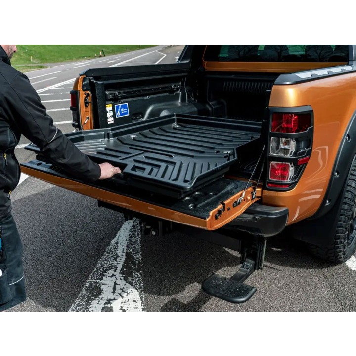 Sliding Tray, Otros Fabricantes Pick-up - EDK.ro