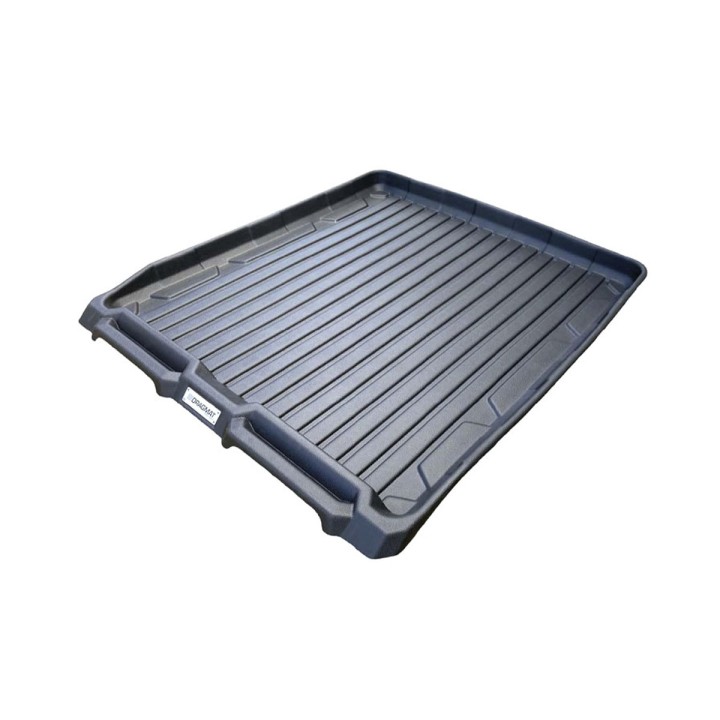 Suport, Pro-Form DRAG-MAT 2.0 - Sliding Object Tray (Manual), Ford Ranger Raptor / Volkswagen Amarok 2023 - Prezent - EDK.ro
