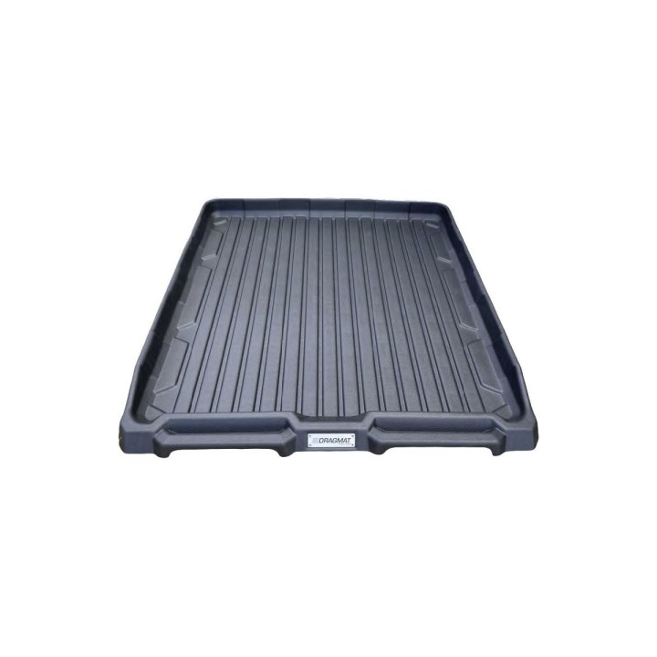 Suport, Pro-Form DRAG-MAT 2.0 - Sliding Object Tray (Manual), Ford Ranger, Volkswagen Amarok Raptor 2023 - Prezent - EDK.ro