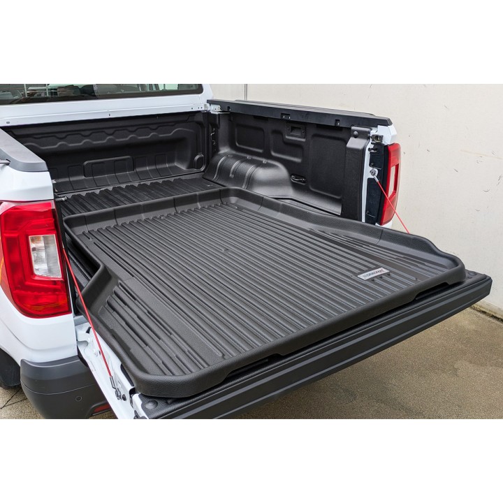 Holder, Pro-Form DRAG-MAT 1.0 - Sliding Object Tray (Manual) - EDK.ro