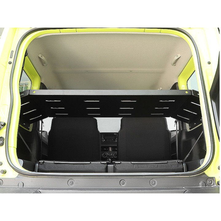 Bed Rack, Otros Fabricantes JB74W/JB64W, Suzuki Jimny 2018 - Present - EDK.ro