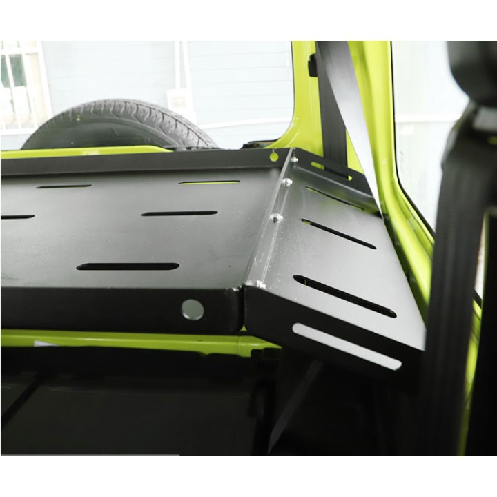Bed Rack, Otros Fabricantes JB74W/JB64W, Suzuki Jimny 2018 - Present - EDK.ro