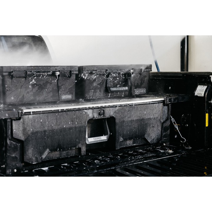 Drawer System, Decked, Toyota Hilux 2016 - Present - EDK.ro