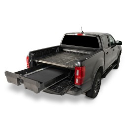 Sistem de Sertare, Decked, Isuzu D-Max 2020 - Prezent - EDK.ro