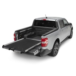 Sliding Bed Tray, Decked 1500 - 73x48 Inch (USA Standard Bed) - EDK.ro