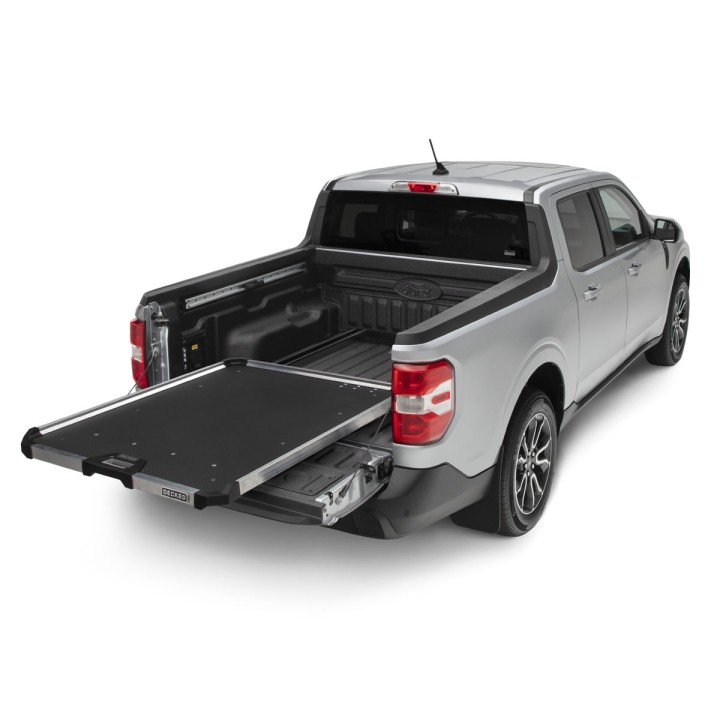Sliding Bed Tray, Decked 1500 - 73x48 Inch (USA Standard Bed) - EDK.ro