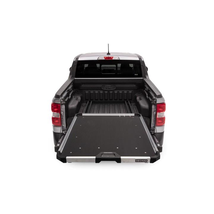 Platformă Glisantă pentru Benă, Decked 1500 - 73x48 Inch (USA Benă Standard) - EDK.ro