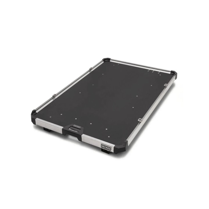 Platformă Glisantă pentru Benă, Decked 1000 - 68x41 Inch - EDK.ro