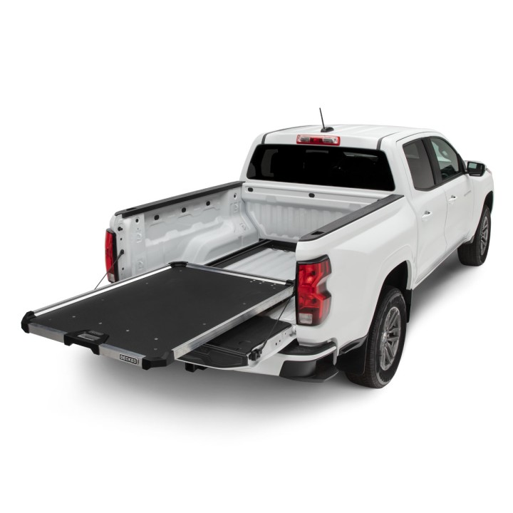 Platformă Glisantă pentru Benă, Decked 1000 - 56x41 Inch - EDK.ro