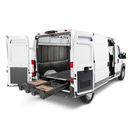 Sistem de Sertare, Decked Cargo VAN L3 375cm, Ford Transit 2014 - Prezent - EDK.ro