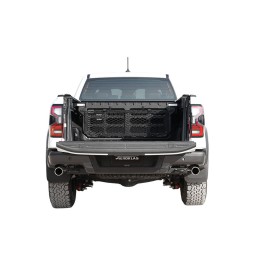 Organizator Marfă, Aeroklas (C-Channel Included), Ford Ranger Raptor 2023 - Prezent - EDK.ro