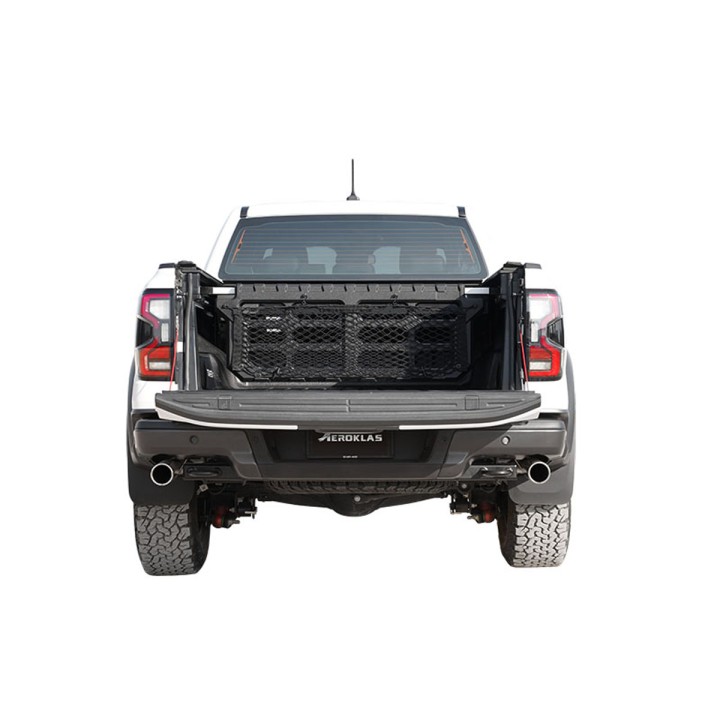 Organizator Marfă, Aeroklas (C-Channel Included), Ford Ranger Raptor 2023 - Prezent - EDK.ro