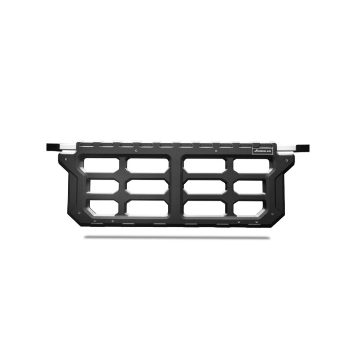 Organizator Marfă, Aeroklas (C-Channel Included), Ford Ranger Raptor 2023 - Prezent - EDK.ro