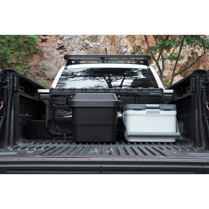 Organizator Marfă, Aeroklas (C-Channel Included), Ford Ranger Raptor 2023 - Prezent - EDK.ro