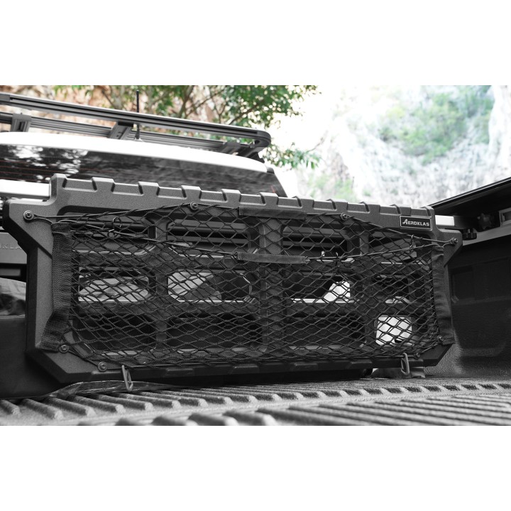 Organizator Marfă, Aeroklas (C-Channel Included), Ford Ranger Raptor 2023 - Prezent - EDK.ro
