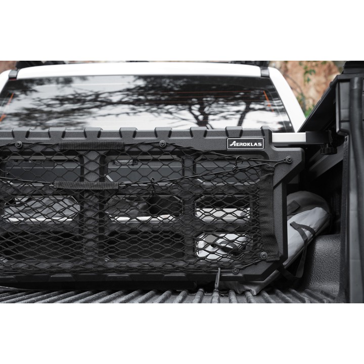Organizator Marfă, Aeroklas (C-Channel Included), Ford Ranger Raptor 2023 - Prezent - EDK.ro