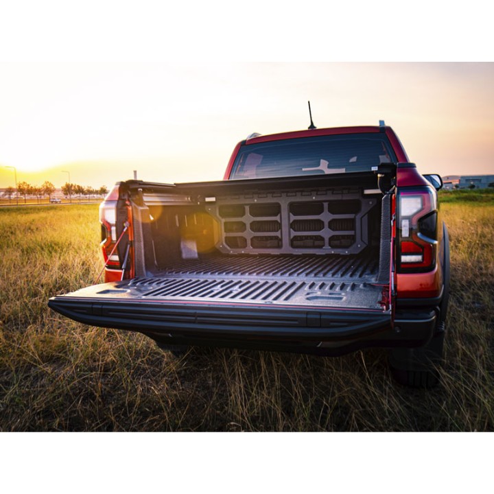 Organizator Marfă, Aeroklas (C-Channel Included), Ford Ranger Raptor 2023 - Prezent - EDK.ro