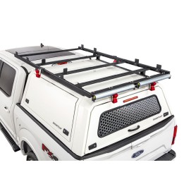 Roof Rack, SmartCap (Mid-Size) - ST/EC - EDK.ro