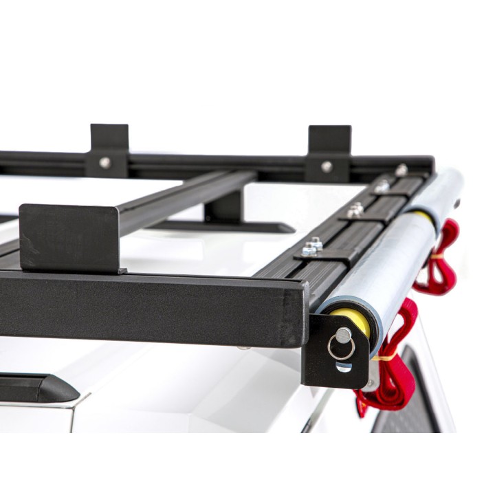 Roof Rack, SmartCap (Full-Size) - ST - EDK.ro