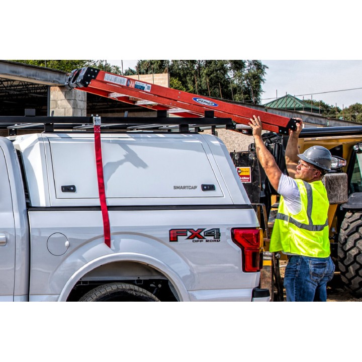 Roof Rack, SmartCap (Full-Size) - SB - EDK.ro