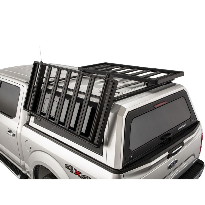 Roof Rack, SmartCap EVO - ST, Ford F-150 2015 - 2021 - EDK.ro