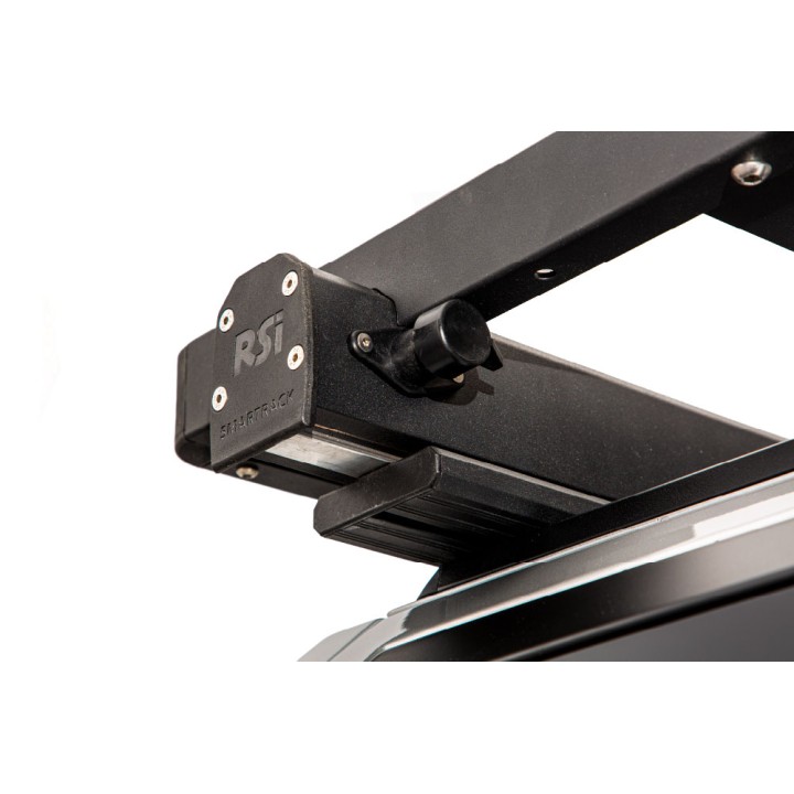Roof Rack, SmartCap EVO - ST, Dodge RAM 1500 2019 - Present - EDK.ro