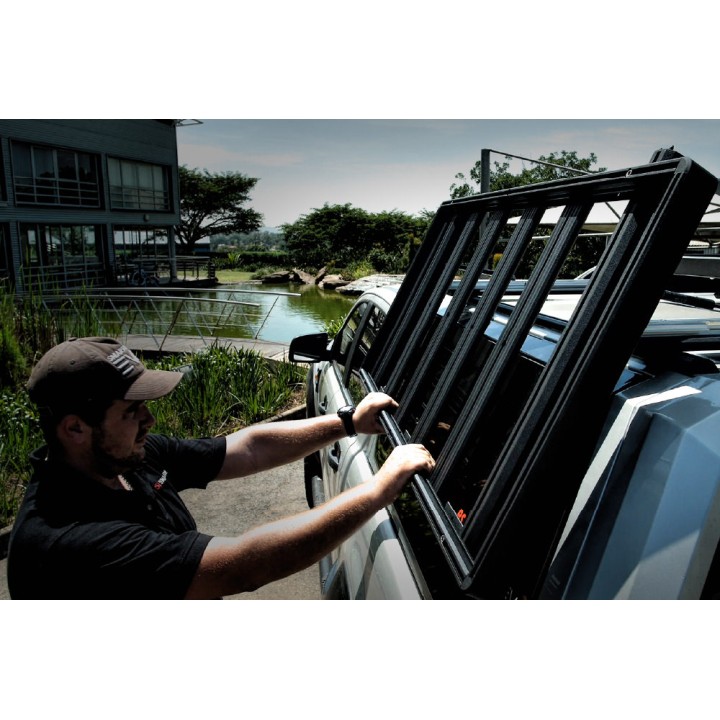 Roof Rack, SmartCap EVO - SB, Jeep Gladiator 2019 - Present - EDK.ro