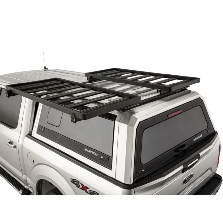 Portbagaj de Plafon, SmartCap EVO - SB, Dodge RAM 1500 2019 - Prezent - EDK.ro