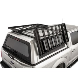 Roof Rack, SmartCap EVO, Volkswagen Amarok 2010 - 2022 - EDK.ro
