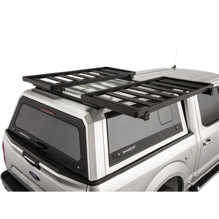 Roof Rack, SmartCap EVO, Volkswagen Amarok 2010 - 2022 - EDK.ro