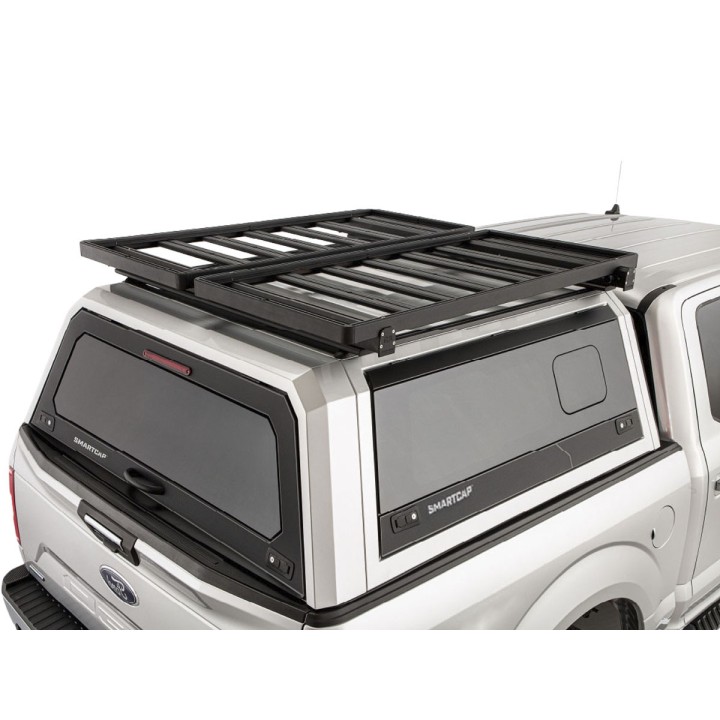 Roof Rack, SmartCap EVO, Volkswagen Amarok 2010 - 2022 - EDK.ro
