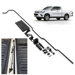Kit de Asistență Pentru Hayon Benă, Maxliner, Toyota Hilux 2004 - 2015 - EDK.ro