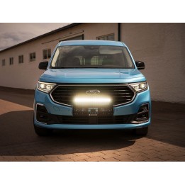Kit de Integrare Proiectoare LED Omologate Pentru Grilă, Lazer Lamps cu 1x Glide Elite, 1x GM-FTCON-02K și 1x Wiring Kit, Ford T