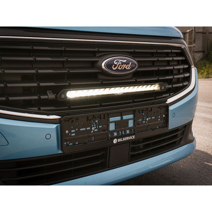 EC Approved LED Projector Integration Kit for Grille, Lazer Lamps with 1x Glide Elite with PL, 1x GM-FTCON-02K and 1x Wiring Kit