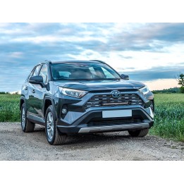 EC Approved LED Projector Integration Kit for Grille, Lazer Lamps with 1x Glide Elite, 1x Grille Mount Brackets and 1x Wiring Ki