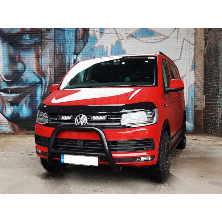 EC Approved LED Projector Integration Kit for Grille, Lazer Lamps with 2x Triple-R 750 Elite (Gen2), 1x Grille Mount Brackets an