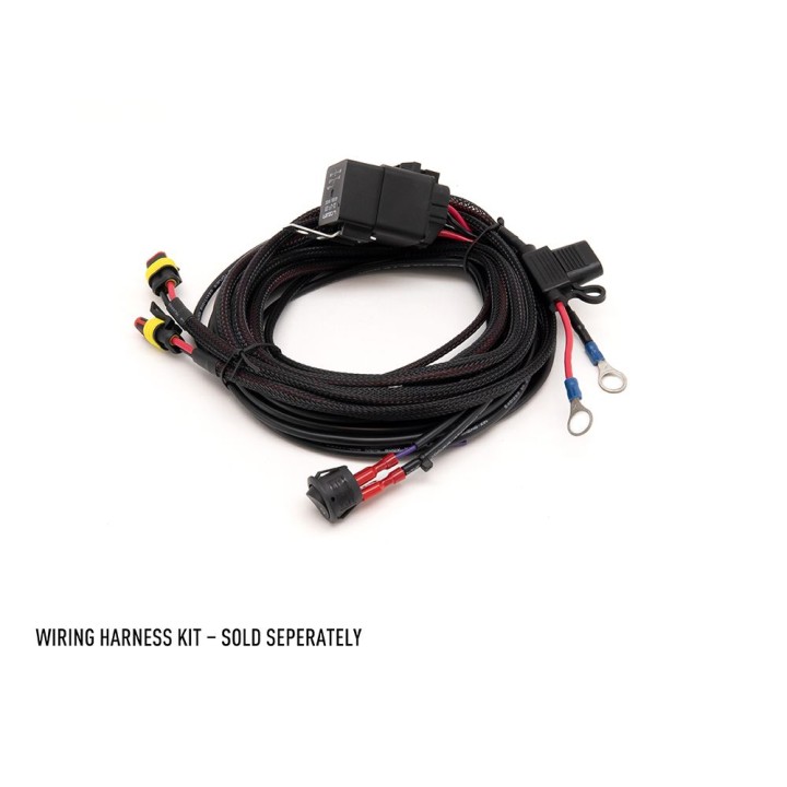 Releu Pentru Proiectoare LED, Lazer Lamps Power, 24V, DC - EDK.ro