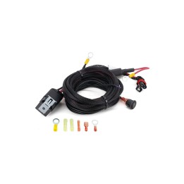 Kit Electric Pentru Proiectoare LED, Lazer Lamps Single-Lamp, 2-Pin, Aptiv, 12V - EDK.ro