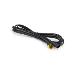 Cable Extension Kit for LED Projectors, Lazer Lamps 3m, 2-Pin, Superseal - EDK.ro