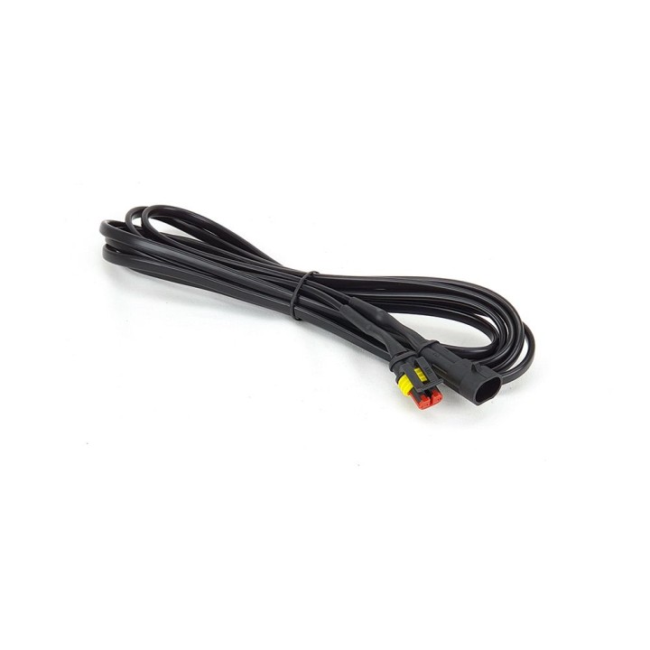 Kit Prelungitor Cablu Pentru Proiectoare LED, Lazer Lamps 3m, 2-Pin, Superseal - EDK.ro