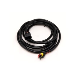 Kit Prelungitor Cablu Pentru Proiectoare LED, Lazer Lamps 3m, 3-Pin, Superseal - EDK.ro