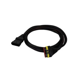 Cable Extension Kit for LED Projectors, Lazer Lamps 3m, 6-Pin, Superseal - EDK.ro