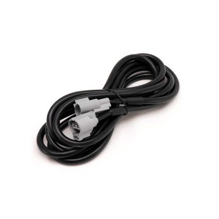 Kit Prelungitor Cablu Pentru Proiectoare LED, Lazer Lamps 3m, 2-Pin, Econoseal - EDK.ro
