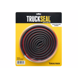 Kit Etanșare Hayon, RealTruck TruXedo TruXseal Tailgate Seal - EDK.ro
