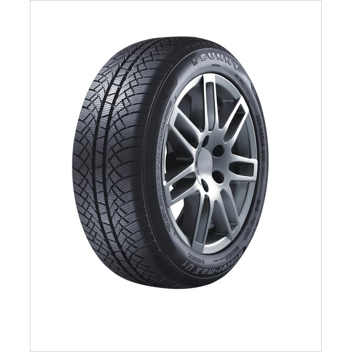 Winter Tire, Sunny NW611, 155/70 R13 75T - EDK.ro