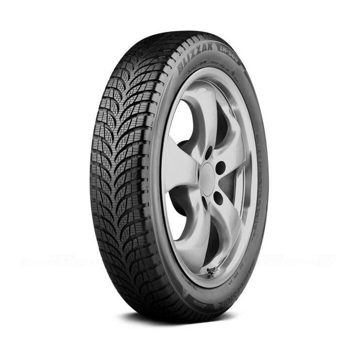 Winter Tire, Bridgestone LM500 XL, 155/70 R19 88Q - EDK.ro